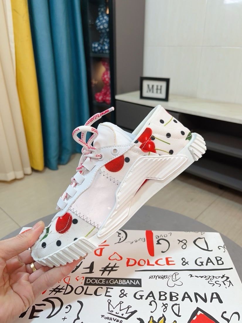 LuxluxHouse Best Quality Shoes Dolce & Gabbana