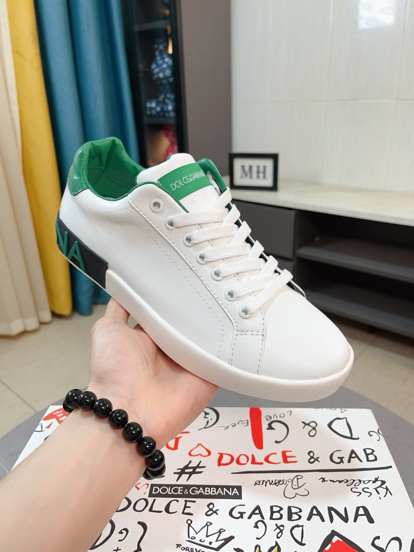 LuxluxHouse Best Quality Shoes Dolce & Gabbana