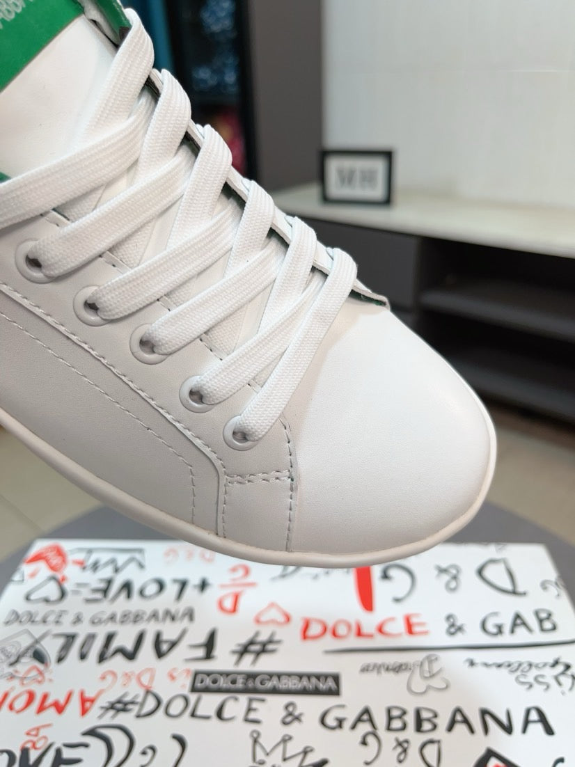 LuxluxHouse Best Quality Shoes Dolce & Gabbana