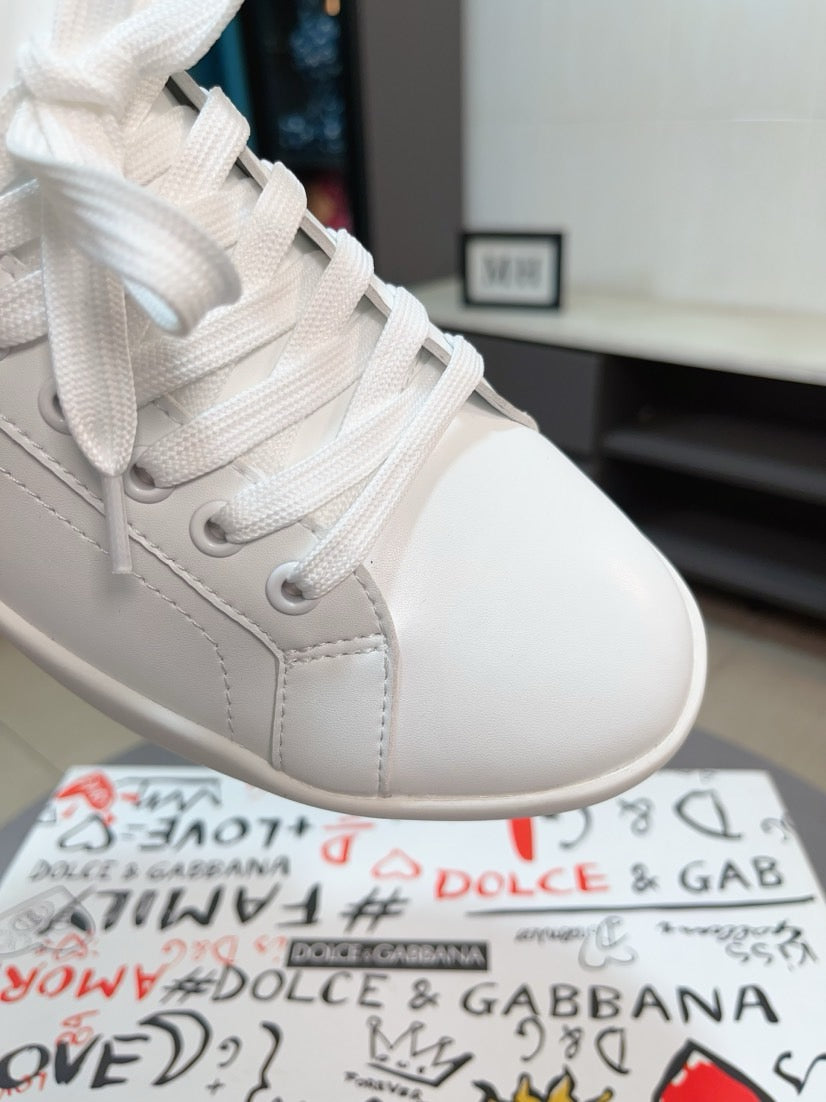LuxluxHouse Best Quality Shoes Dolce & Gabbana
