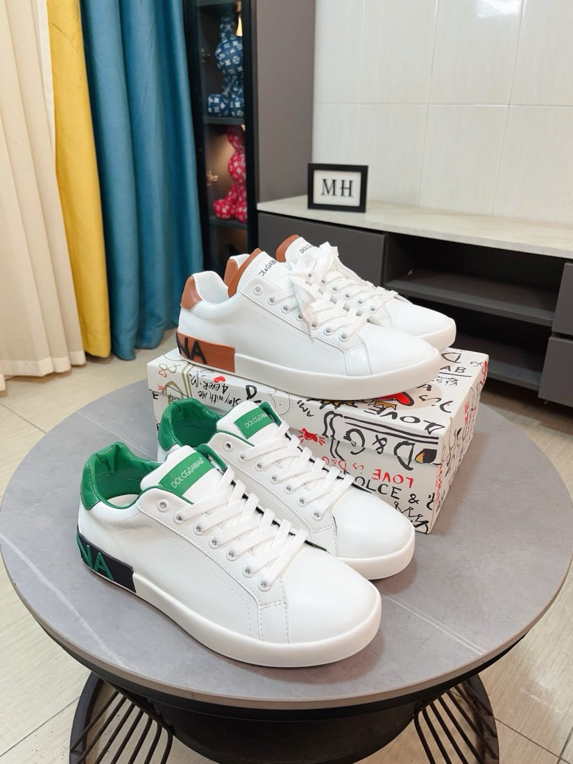 LuxluxHouse Best Quality Shoes Dolce & Gabbana