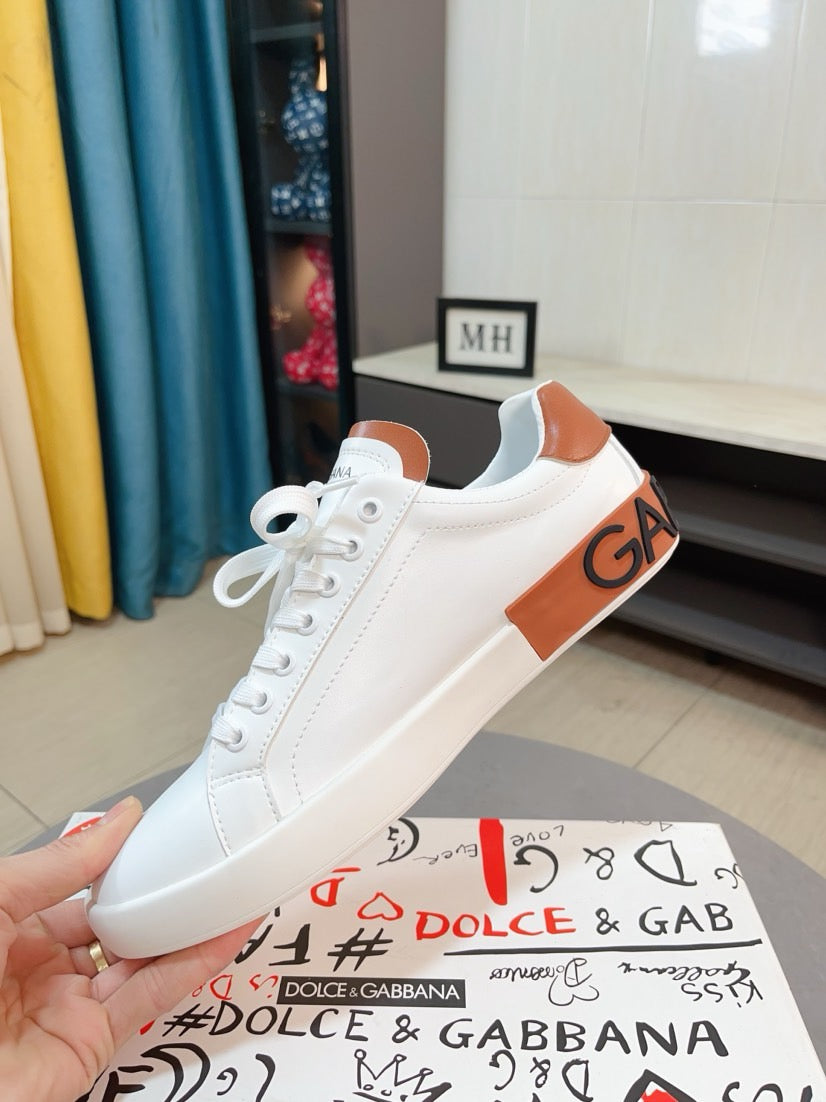 LuxluxHouse Best Quality Shoes Dolce & Gabbana