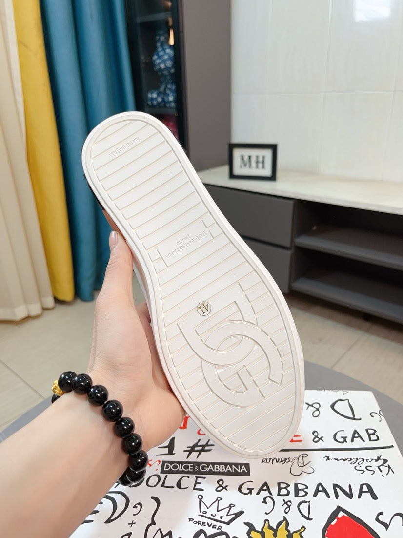LuxluxHouse Best Quality Shoes Dolce & Gabbana