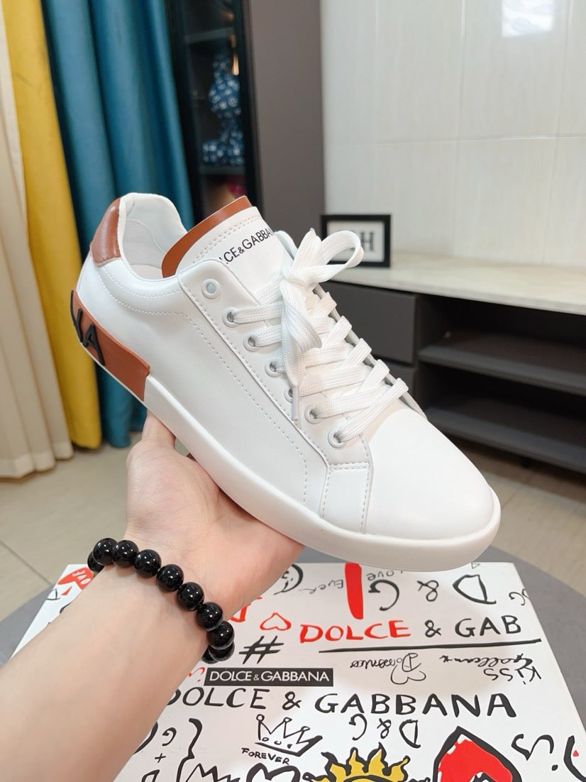 LuxluxHouse Best Quality Shoes Dolce & Gabbana