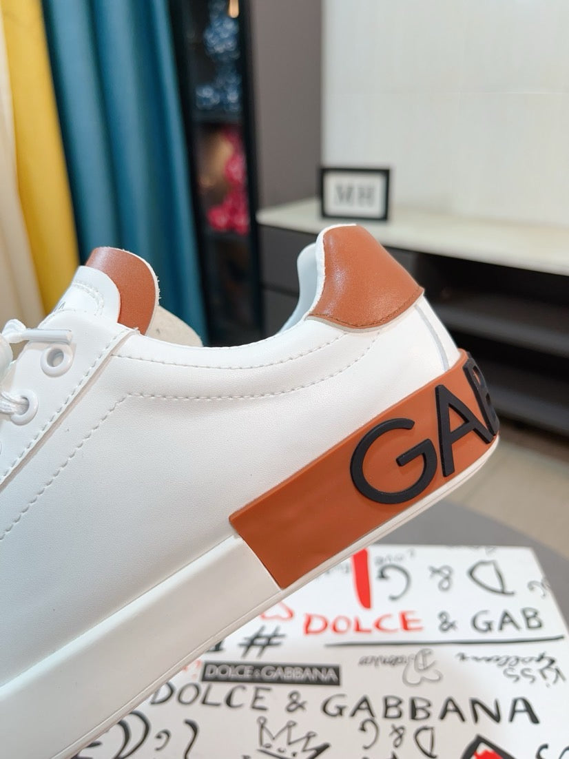 LuxluxHouse Best Quality Shoes Dolce & Gabbana