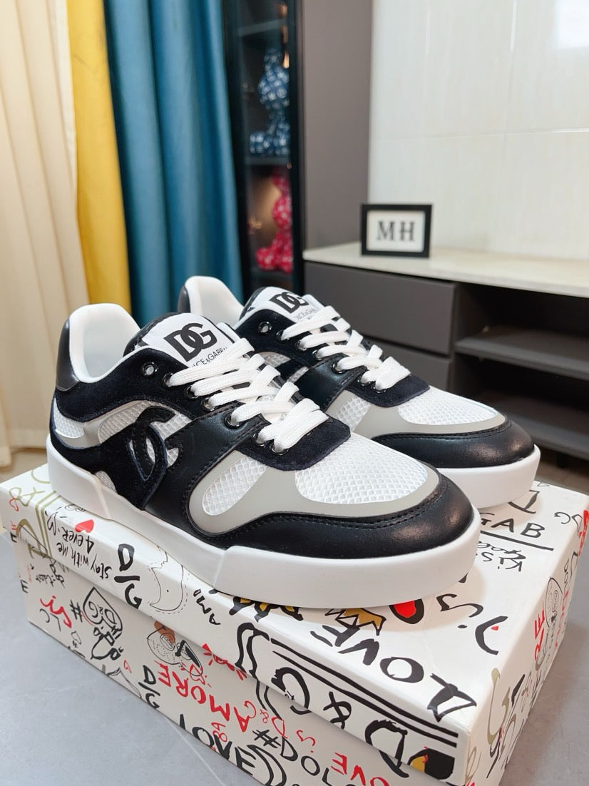 LuxluxHouse Best Quality Shoes Dolce & Gabbana