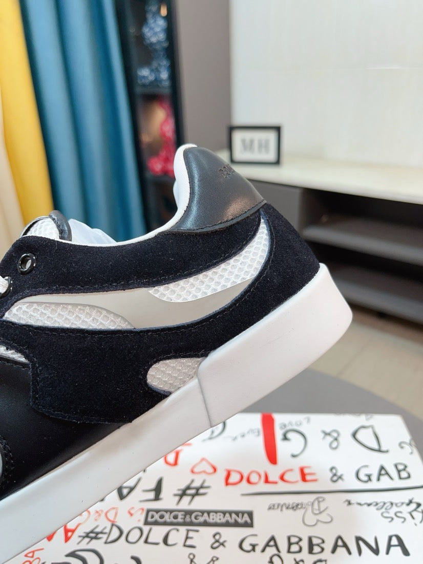 LuxluxHouse Best Quality Shoes Dolce & Gabbana