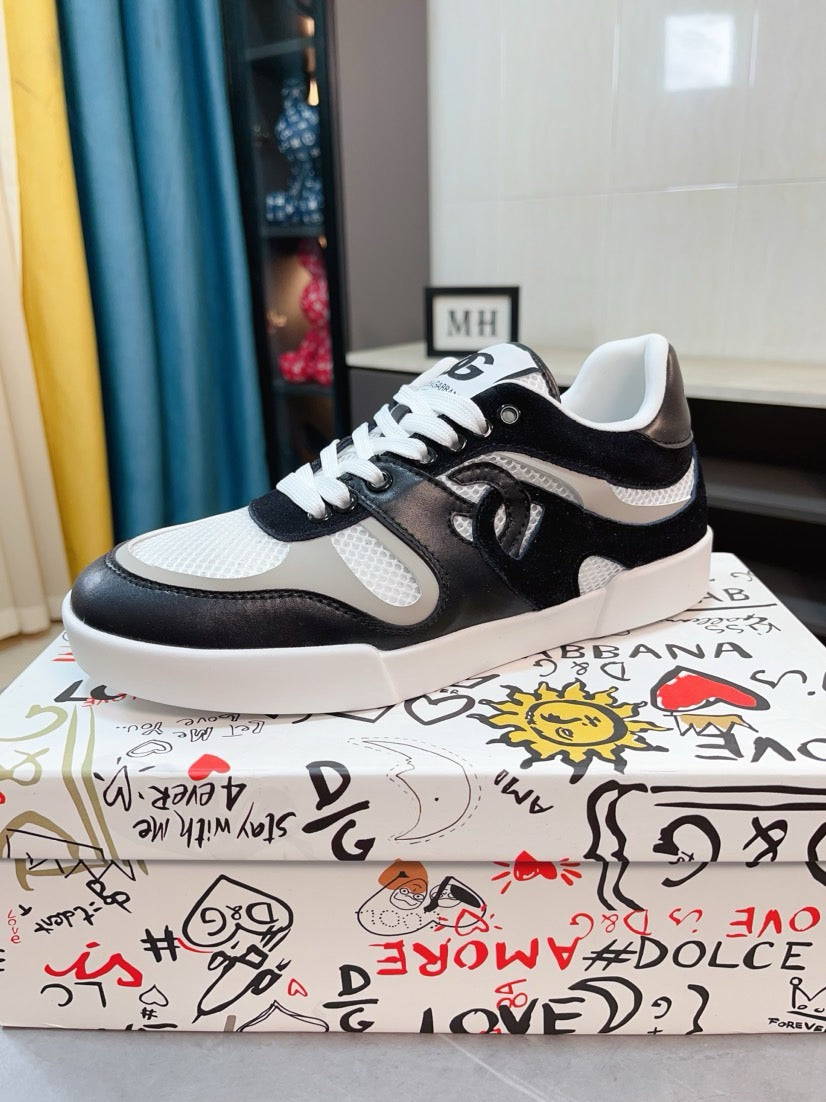 LuxluxHouse Best Quality Shoes Dolce & Gabbana