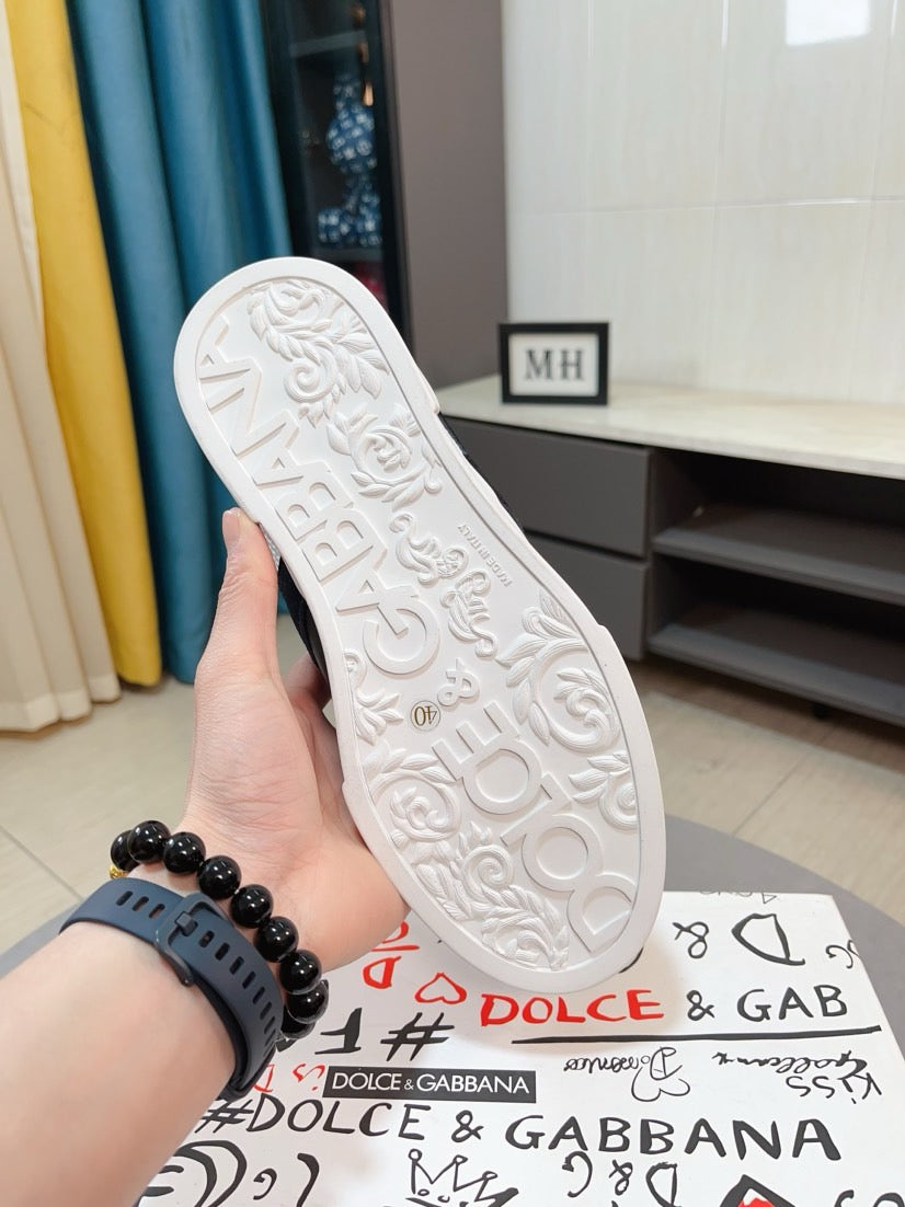 LuxluxHouse Best Quality Shoes Dolce & Gabbana