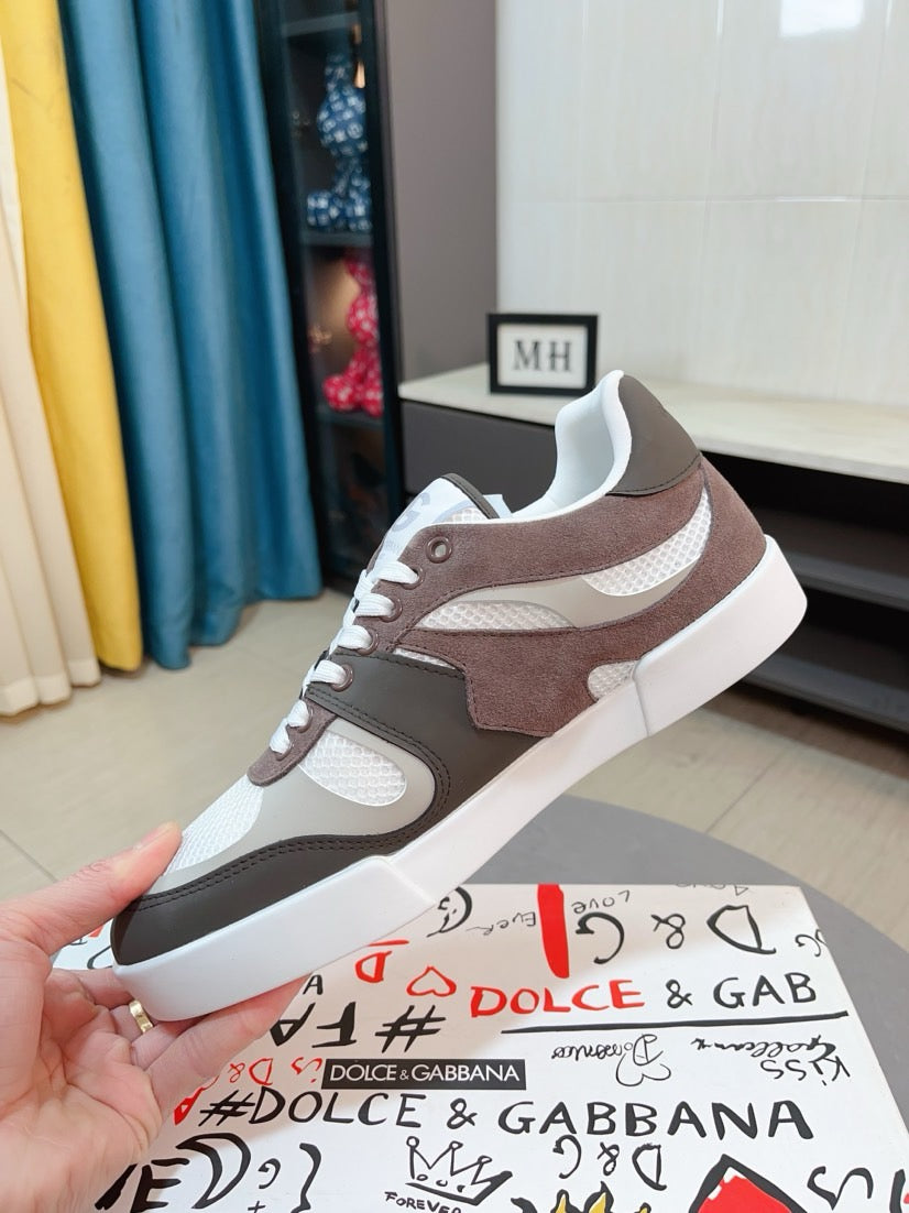 LuxluxHouse Best Quality Shoes Dolce & Gabbana