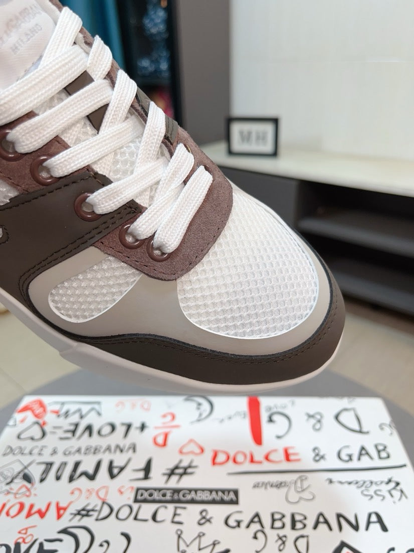 LuxluxHouse Best Quality Shoes Dolce & Gabbana