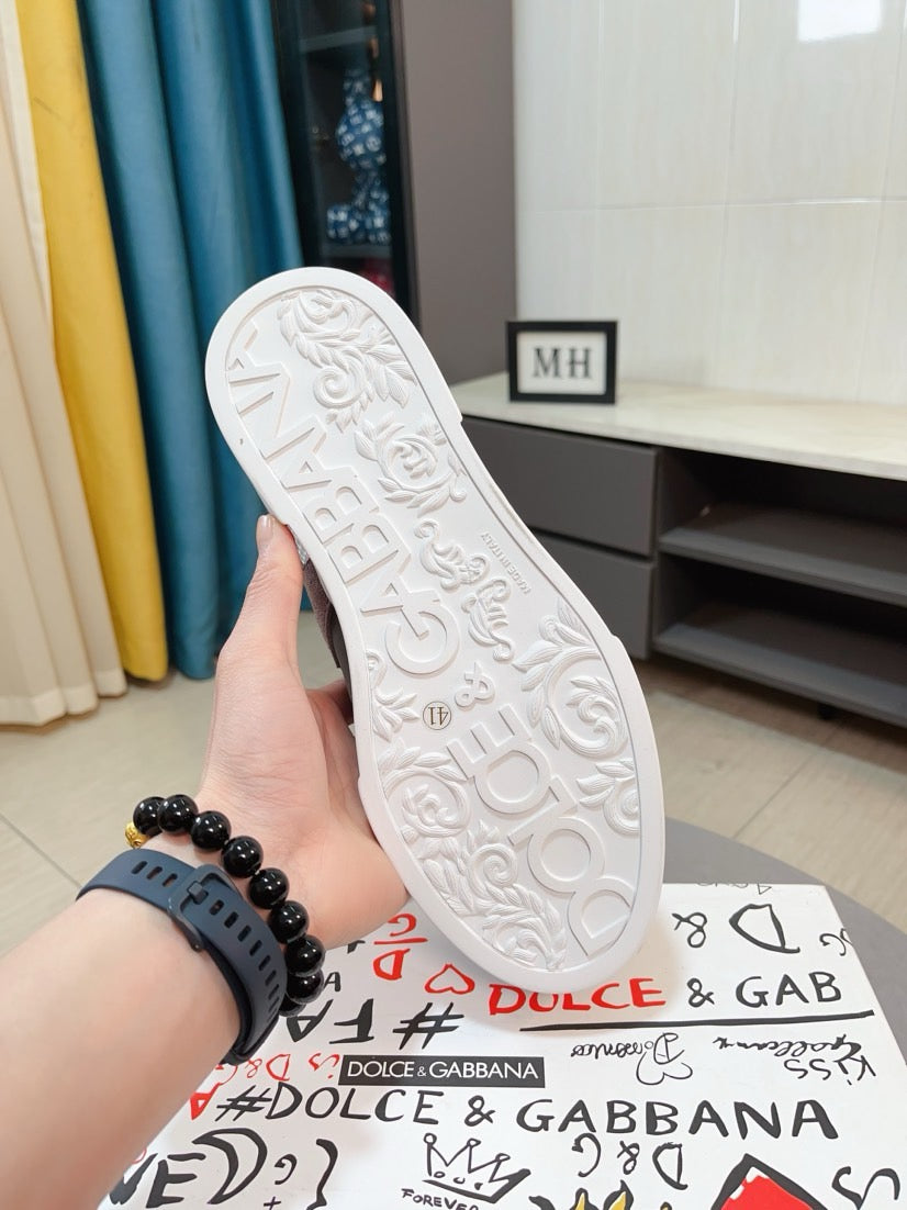 LuxluxHouse Best Quality Shoes Dolce & Gabbana