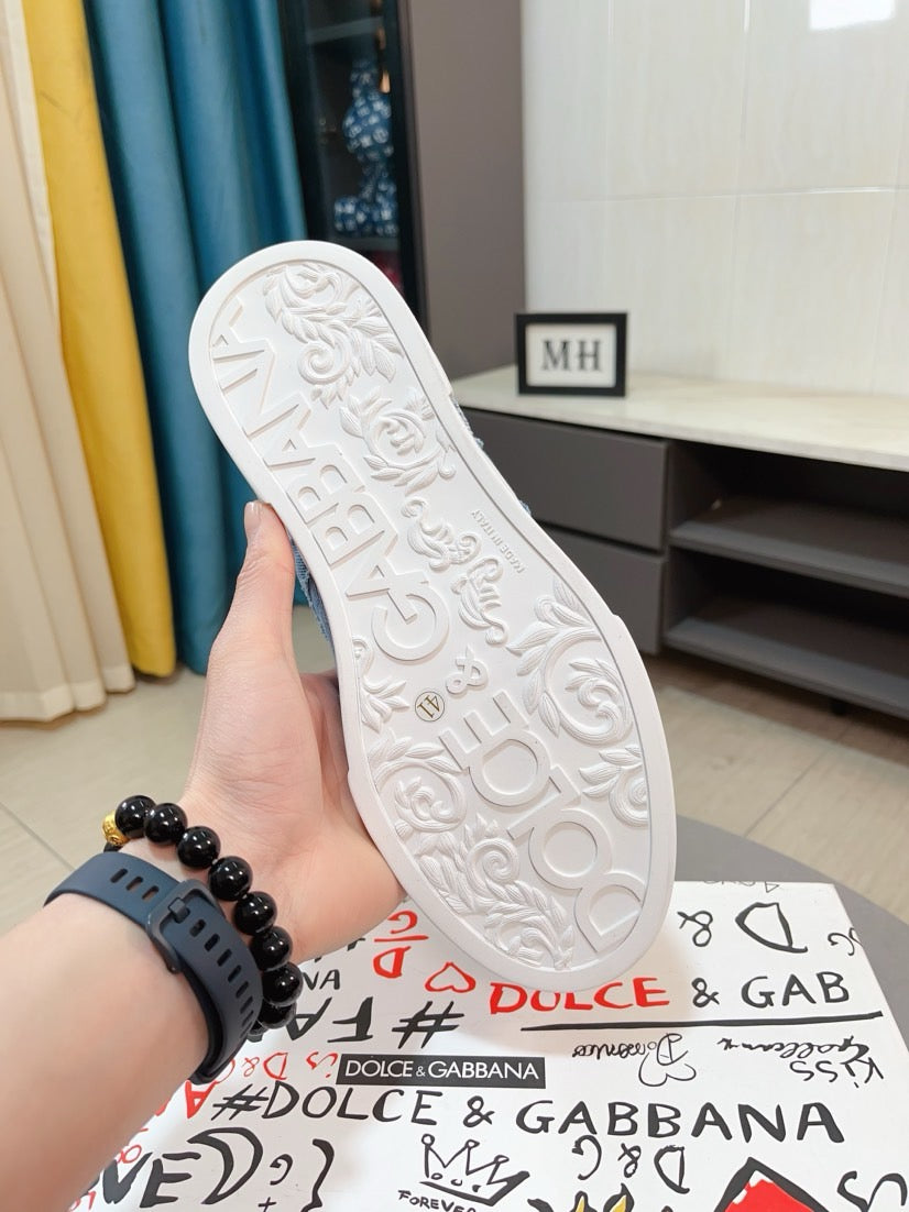 LuxluxHouse Best Quality Shoes Dolce & Gabbana