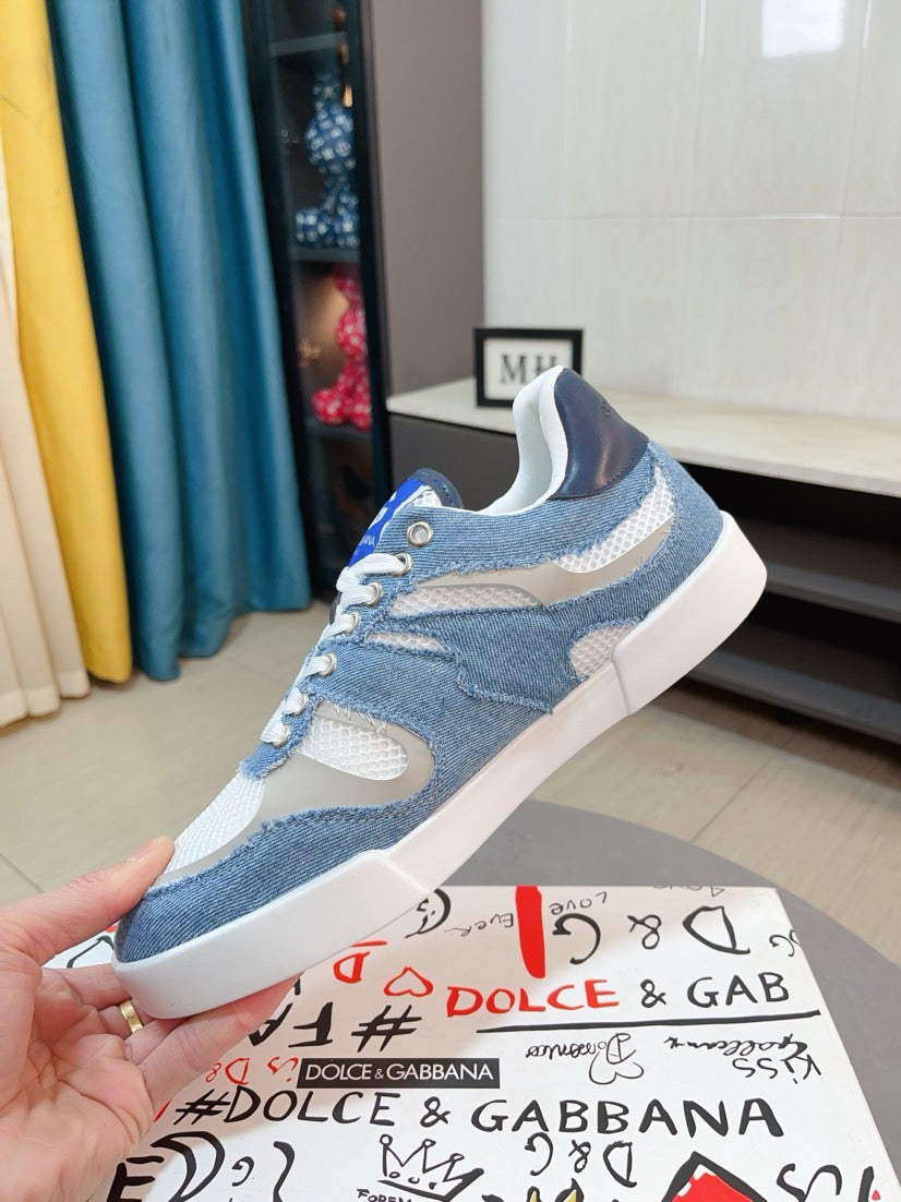 LuxluxHouse Best Quality Shoes Dolce & Gabbana