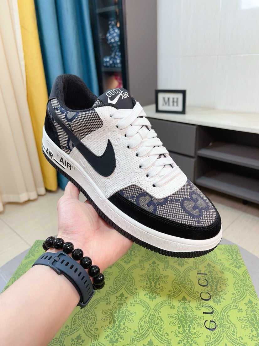 LuxluxHouse Best Quality Shoes Gucci