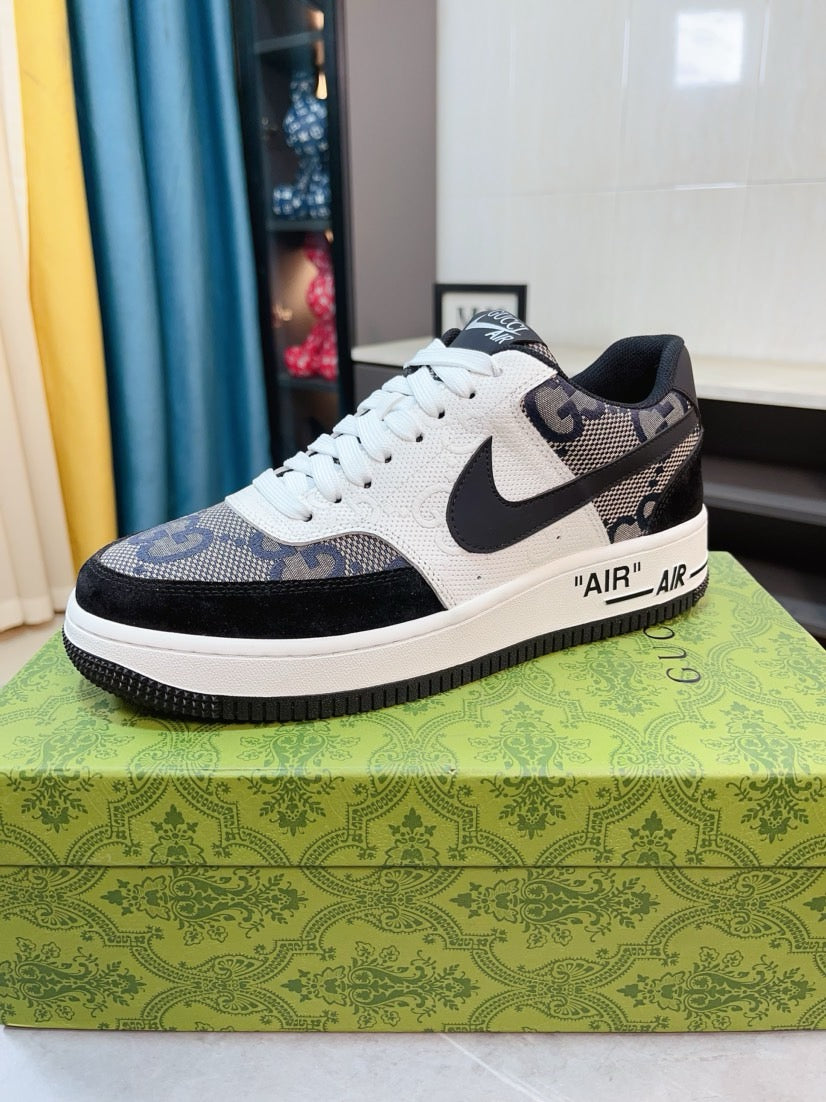 LuxluxHouse Best Quality Shoes Gucci