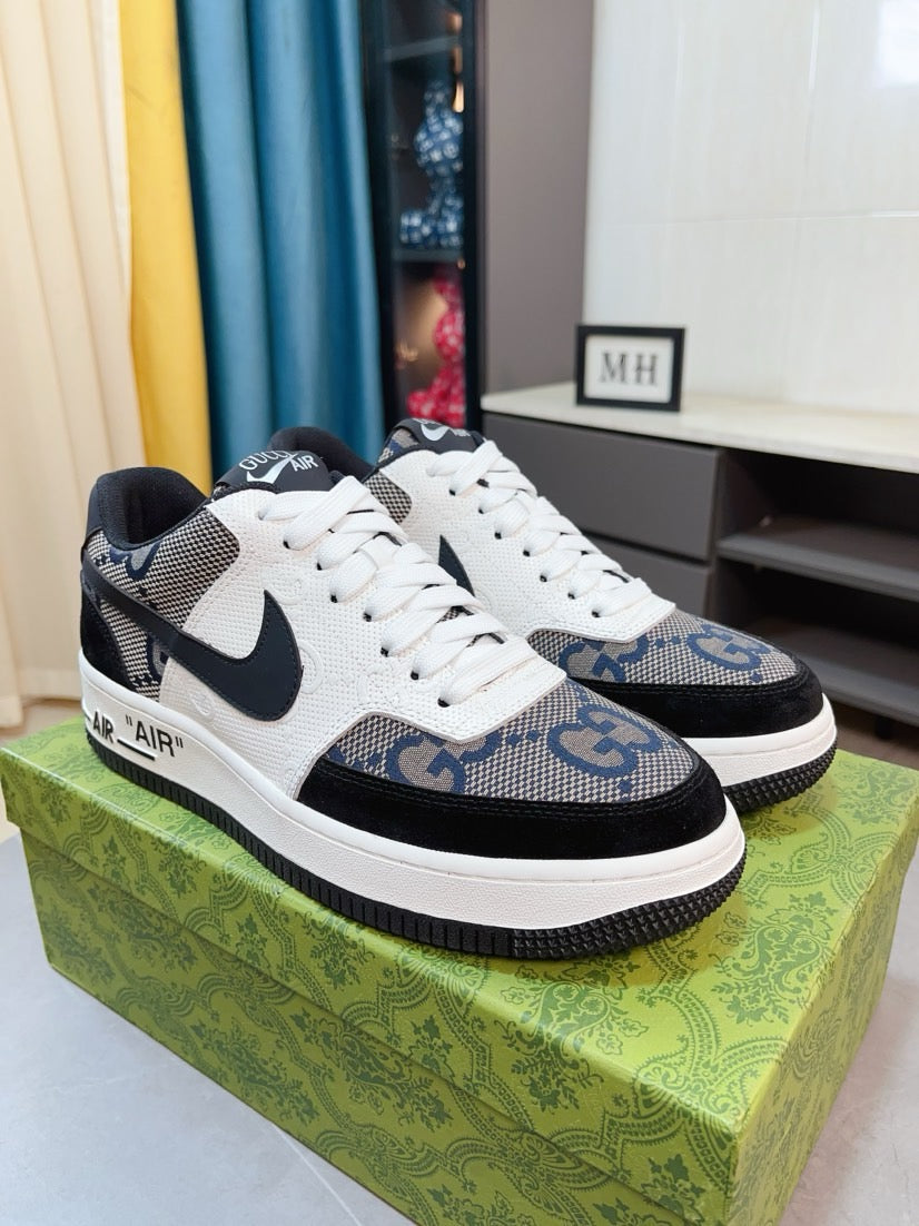 LuxluxHouse Best Quality Shoes Gucci