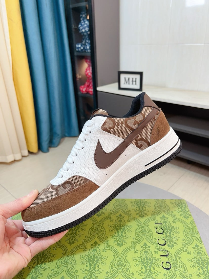 LuxluxHouse Best Quality Shoes Gucci