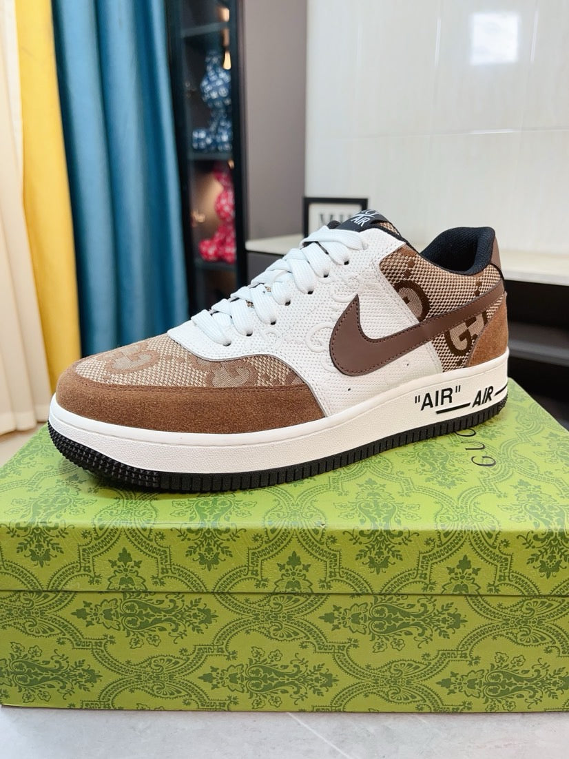 LuxluxHouse Best Quality Shoes Gucci