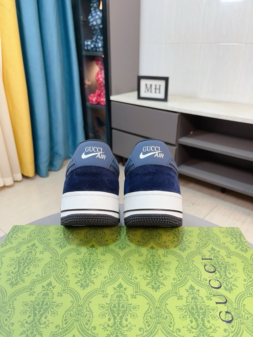 LuxluxHouse Best Quality Shoes Gucci