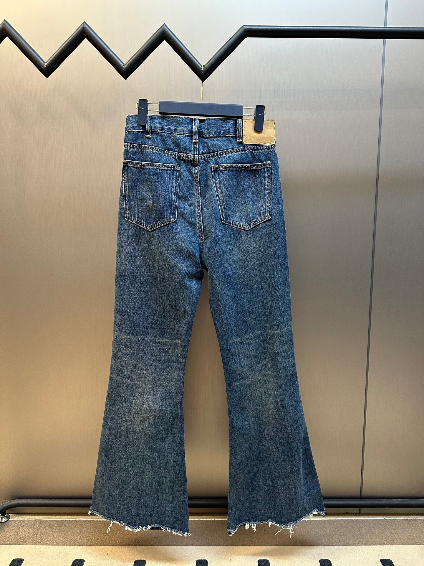 LuxluxHouse Best Quality Clothes Pants Celine