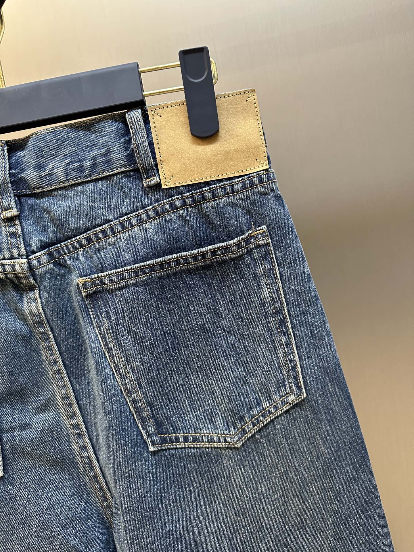 LuxluxHouse Best Quality Clothes Pants Celine