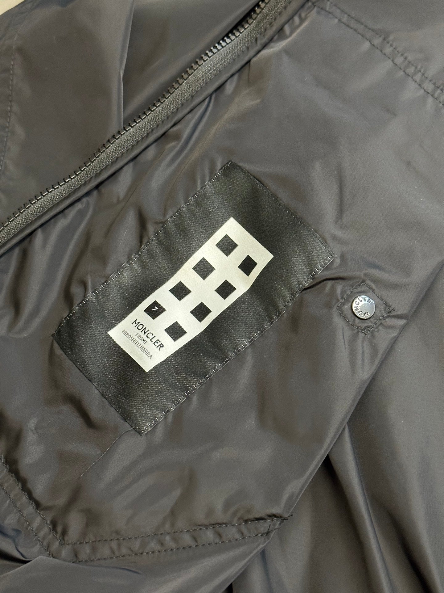 LuxluxHouse Best Quality Clothes Coats & Jackets Moncler