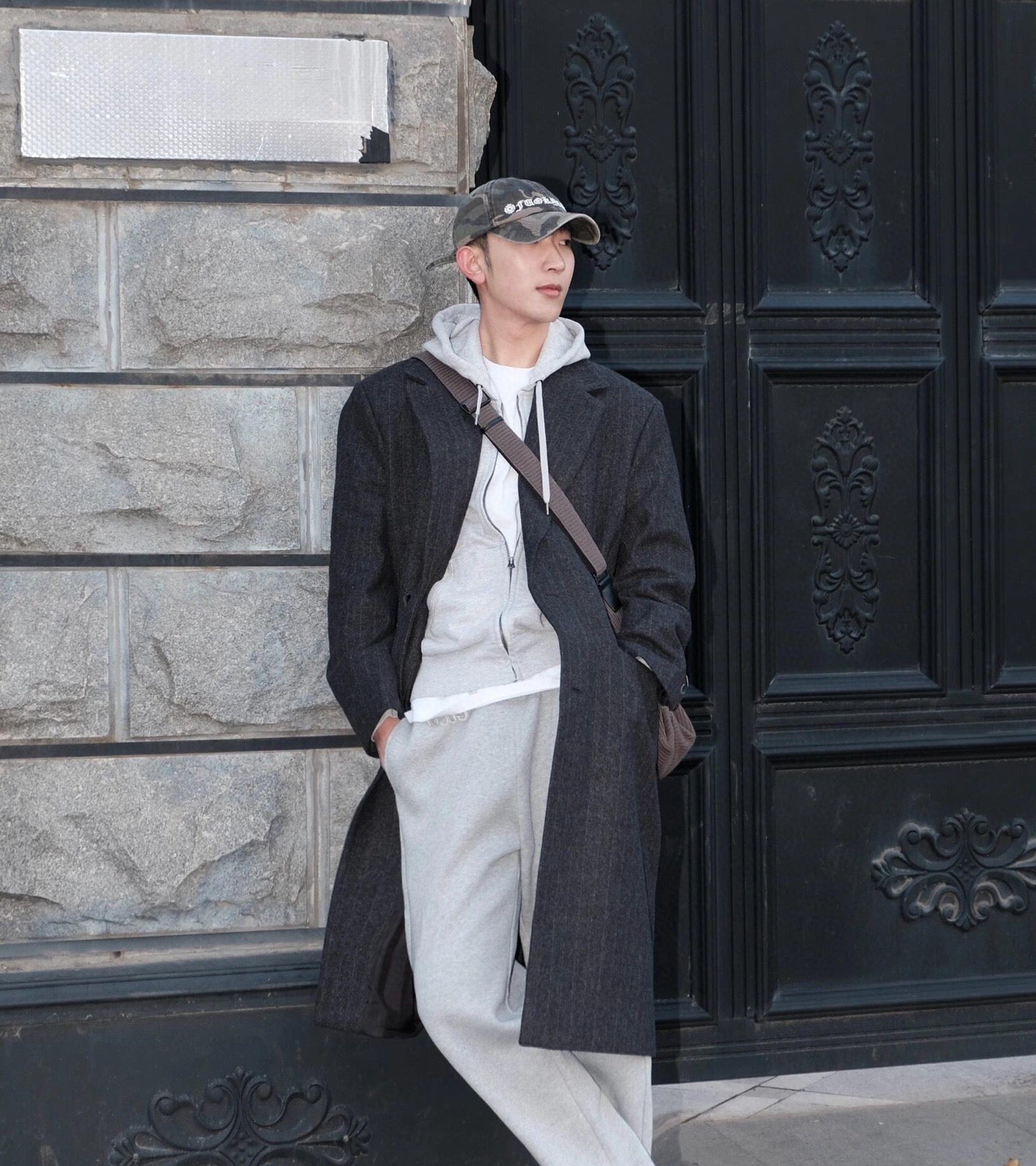 LuxluxHouse Best Quality Clothes Gucci Pants