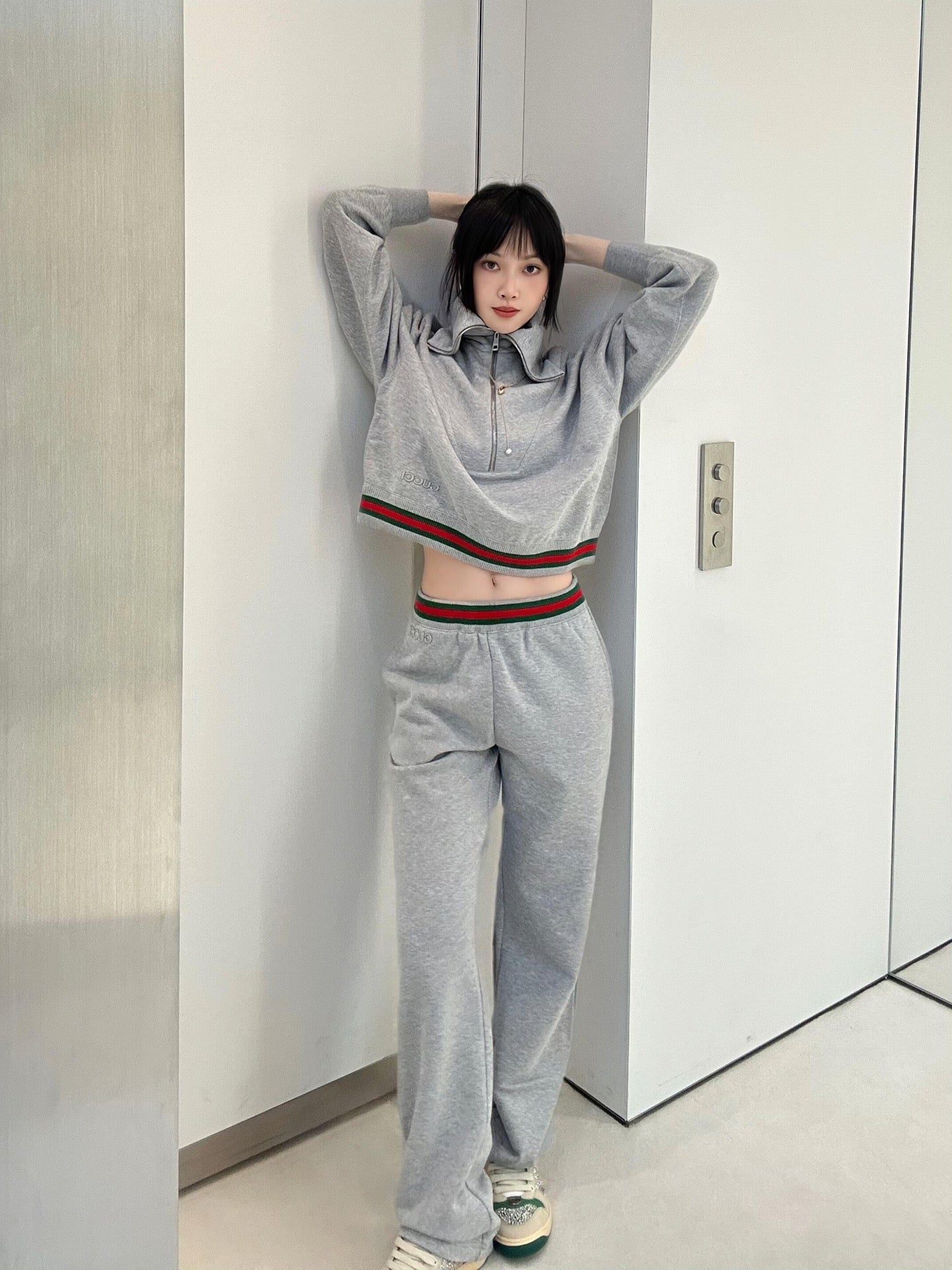 LuxluxHouse Best Quality Clothes Gucci Pants