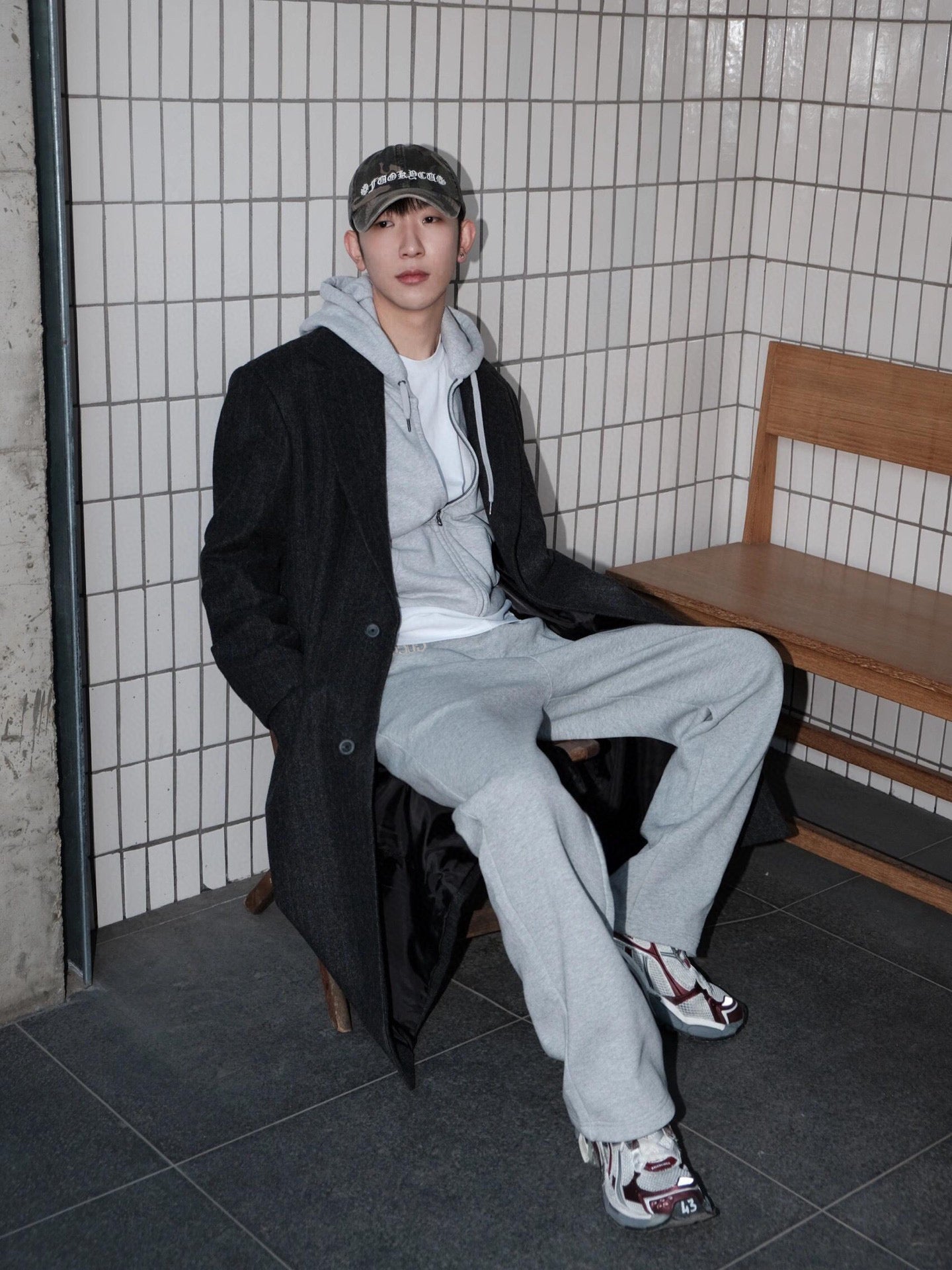 LuxluxHouse Best Quality Clothes Gucci Pants