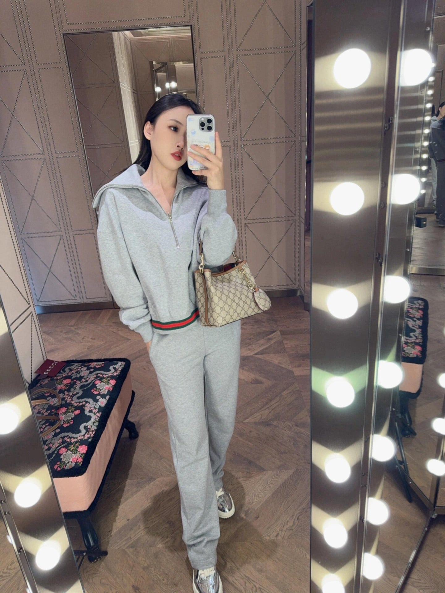 LuxluxHouse Best Quality Clothes Gucci Pants