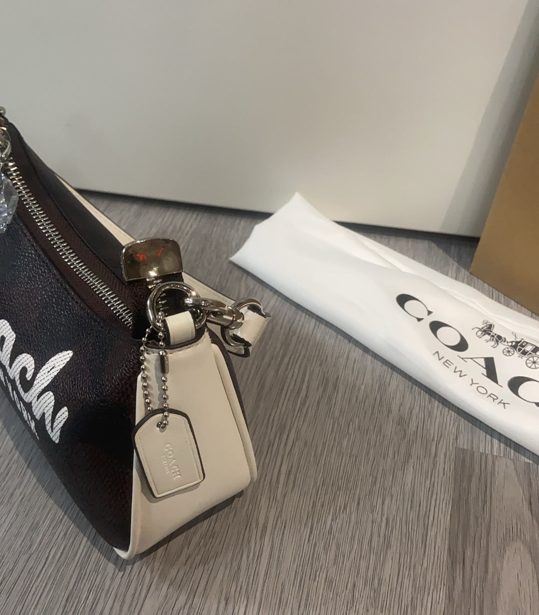 LuxluxHouse Best Quality Bags Coach