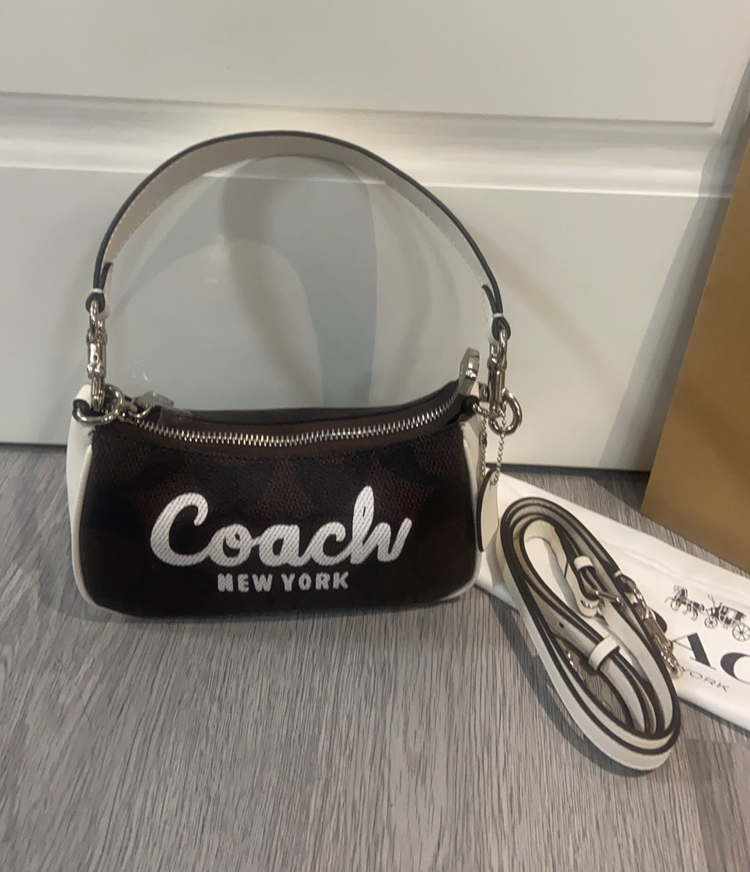 LuxluxHouse Best Quality Bags Coach