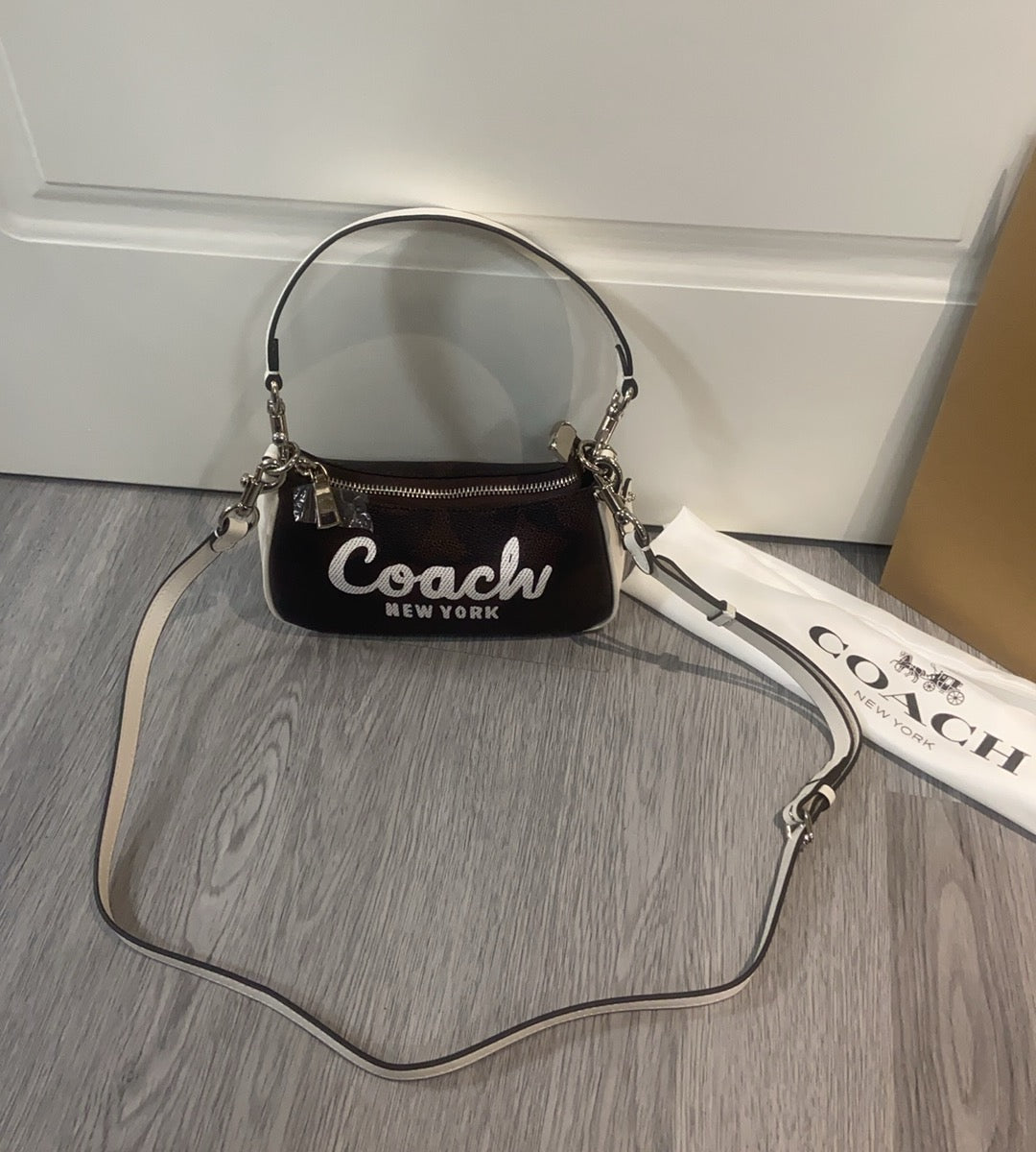 LuxluxHouse Best Quality Bags Coach
