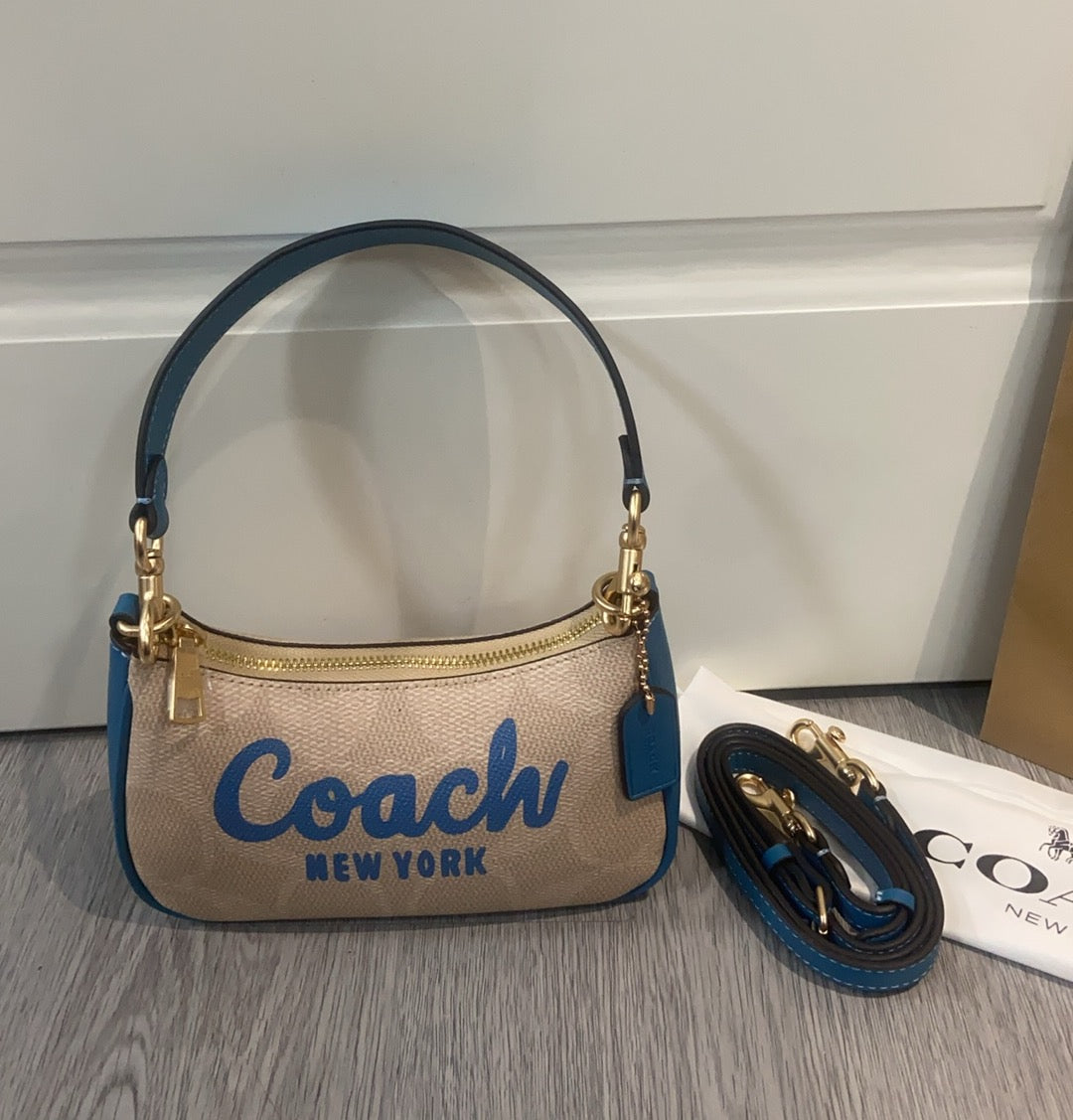 LuxluxHouse Best Quality Bags Coach