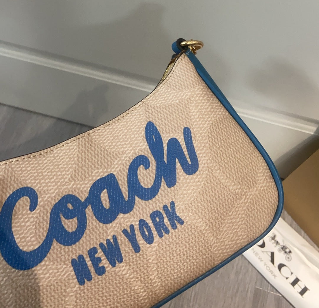 LuxluxHouse Best Quality Bags Coach