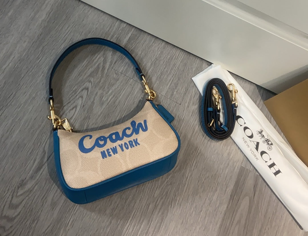 LuxluxHouse Best Quality Bags Coach