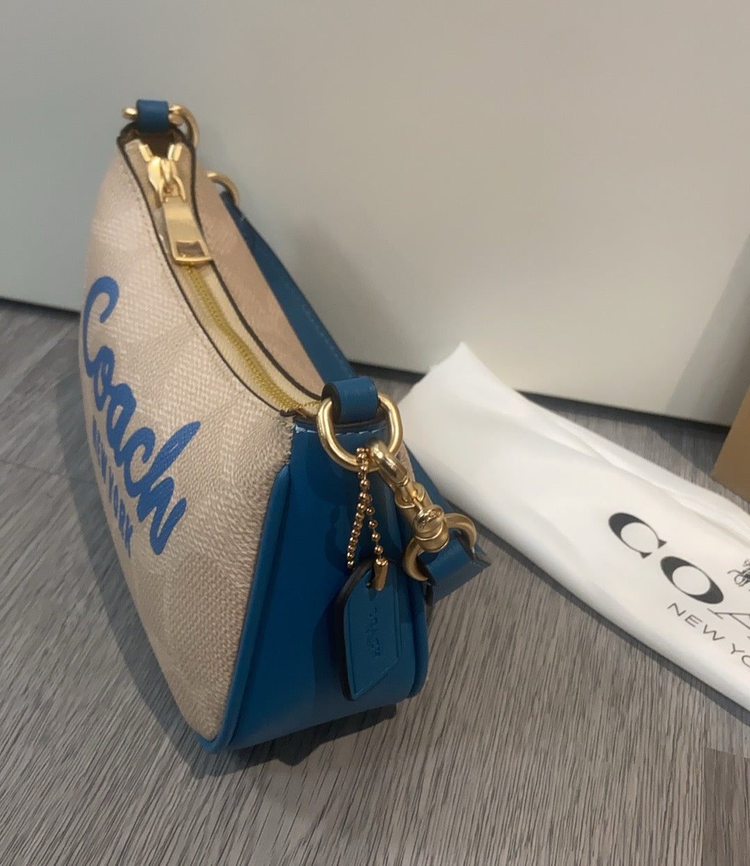 LuxluxHouse Best Quality Bags Coach