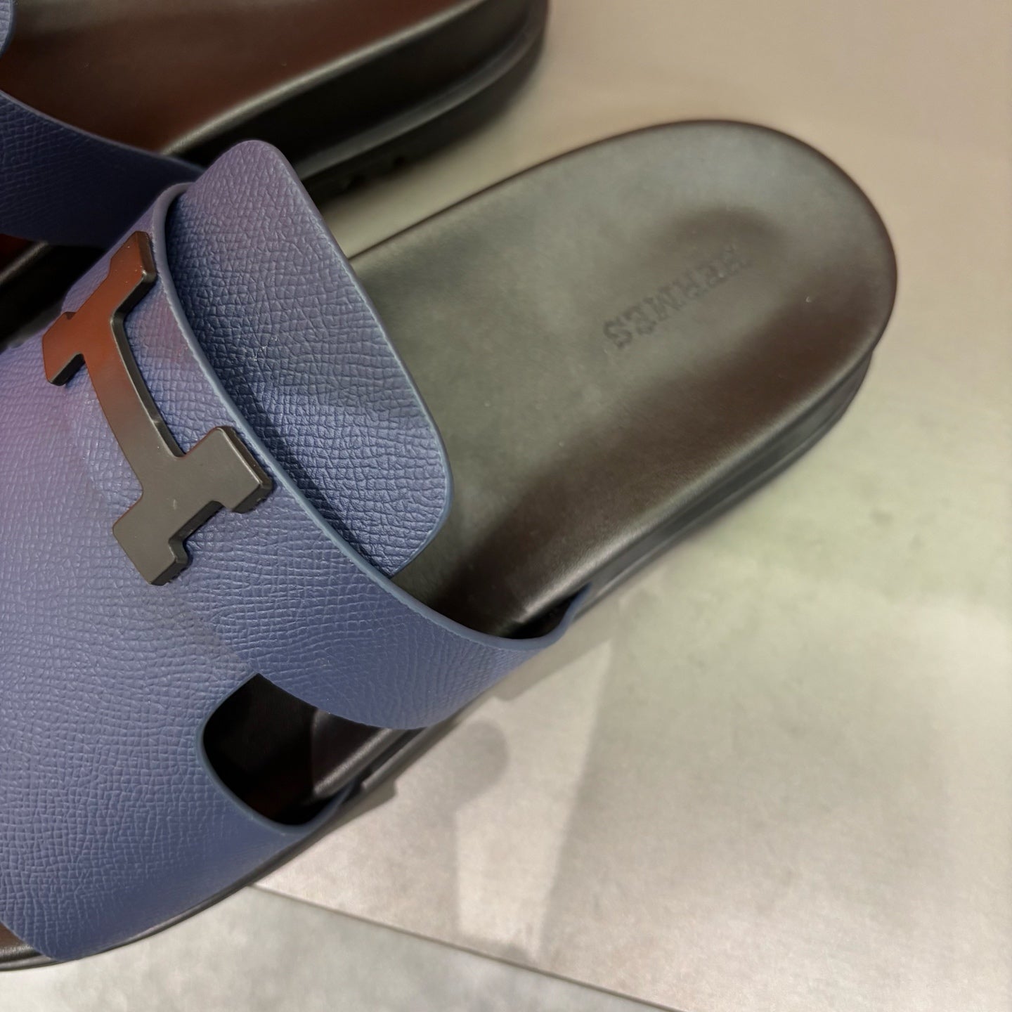 LuxluxHouse Best Quality Shoes Hermes