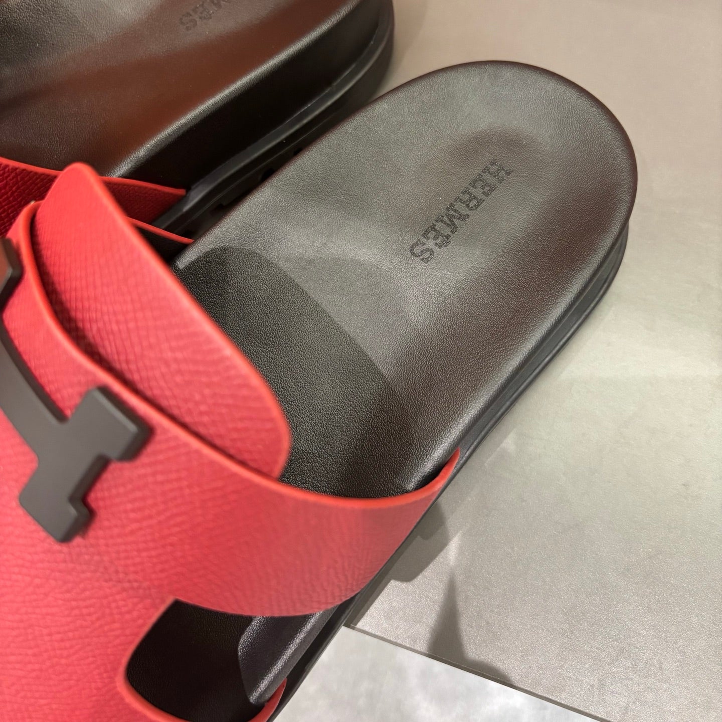 LuxluxHouse Best Quality Shoes Hermes