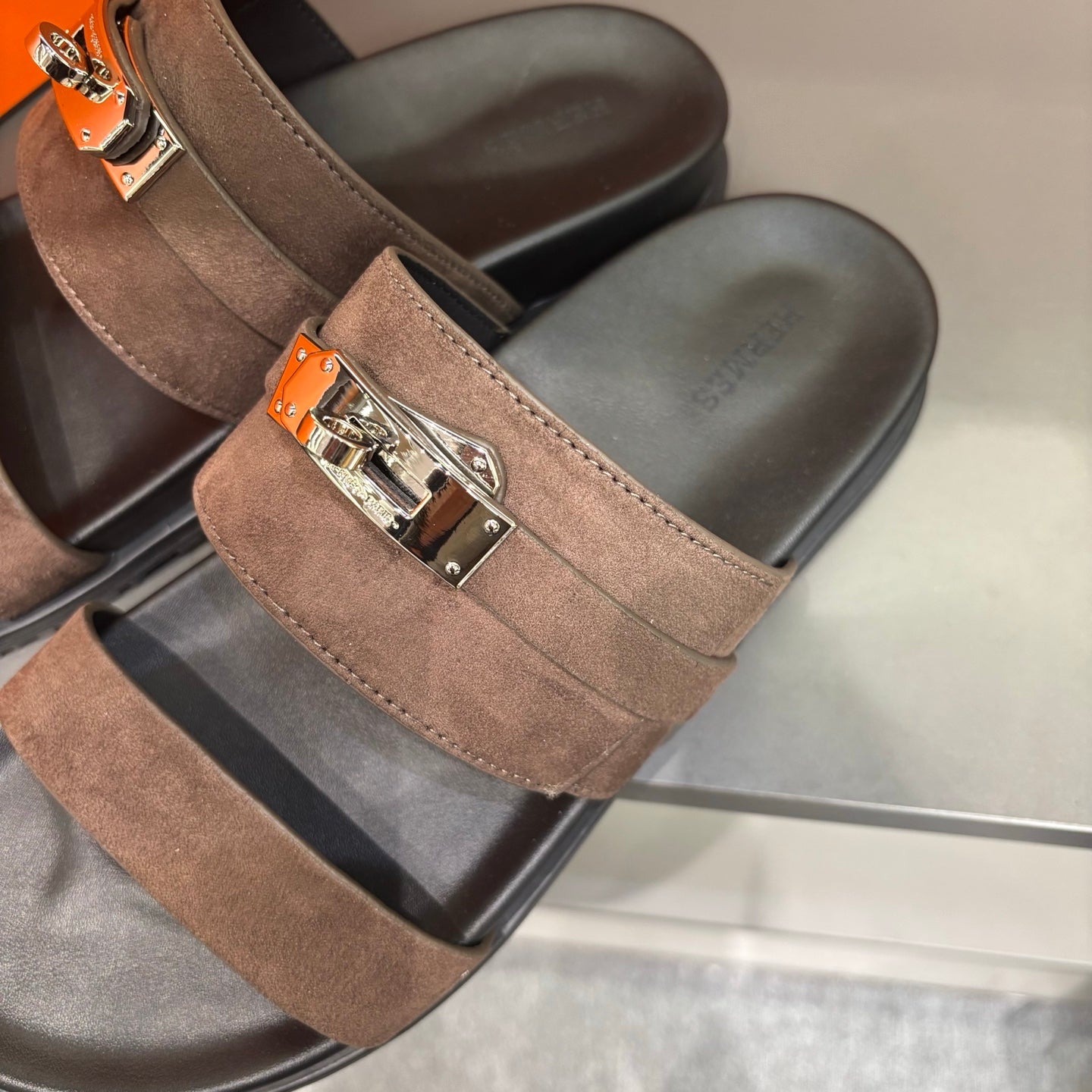 LuxluxHouse Best Quality Shoes Hermes