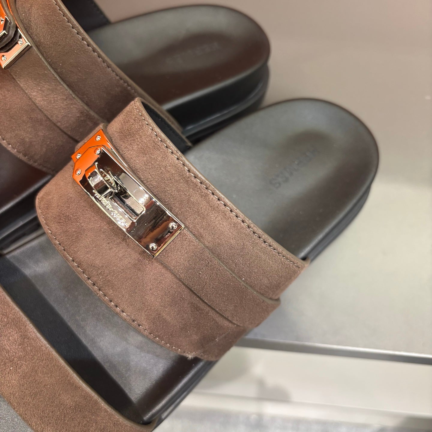LuxluxHouse Best Quality Shoes Hermes