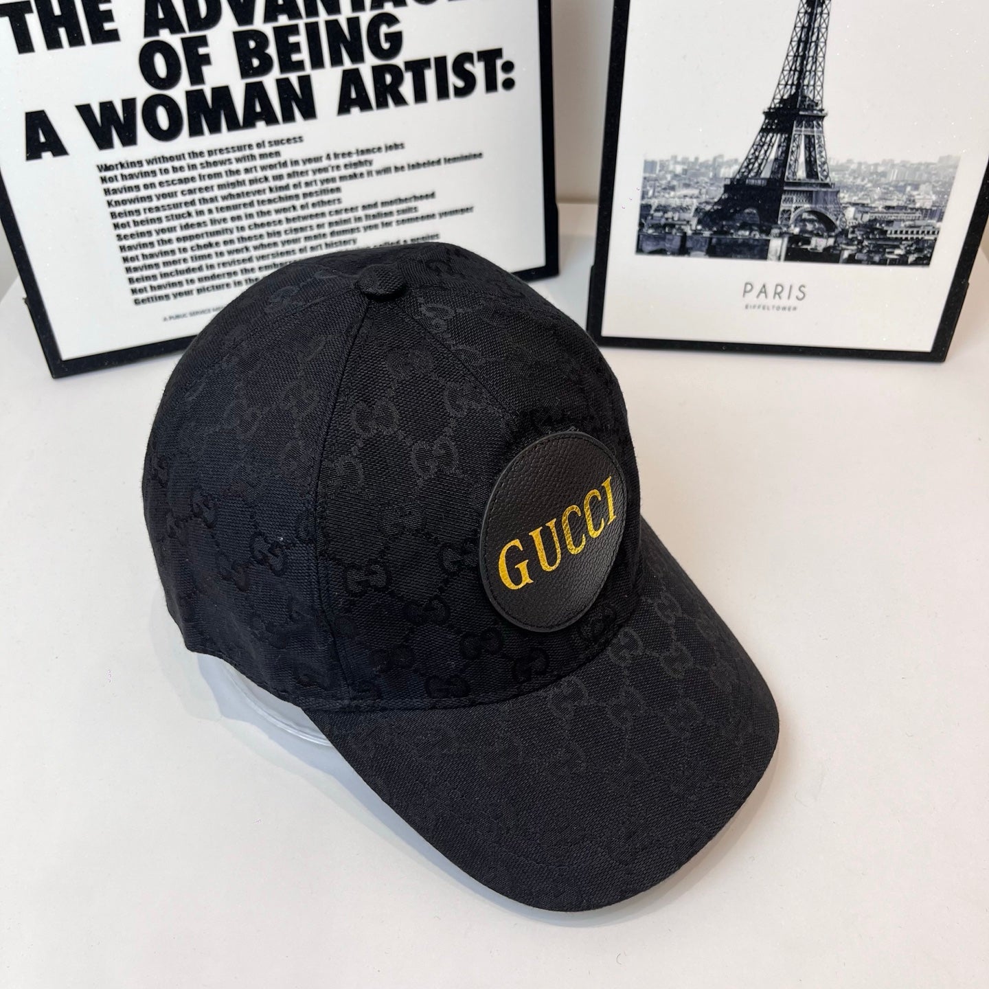LuxluxHouse Best Quality Gucci Caps