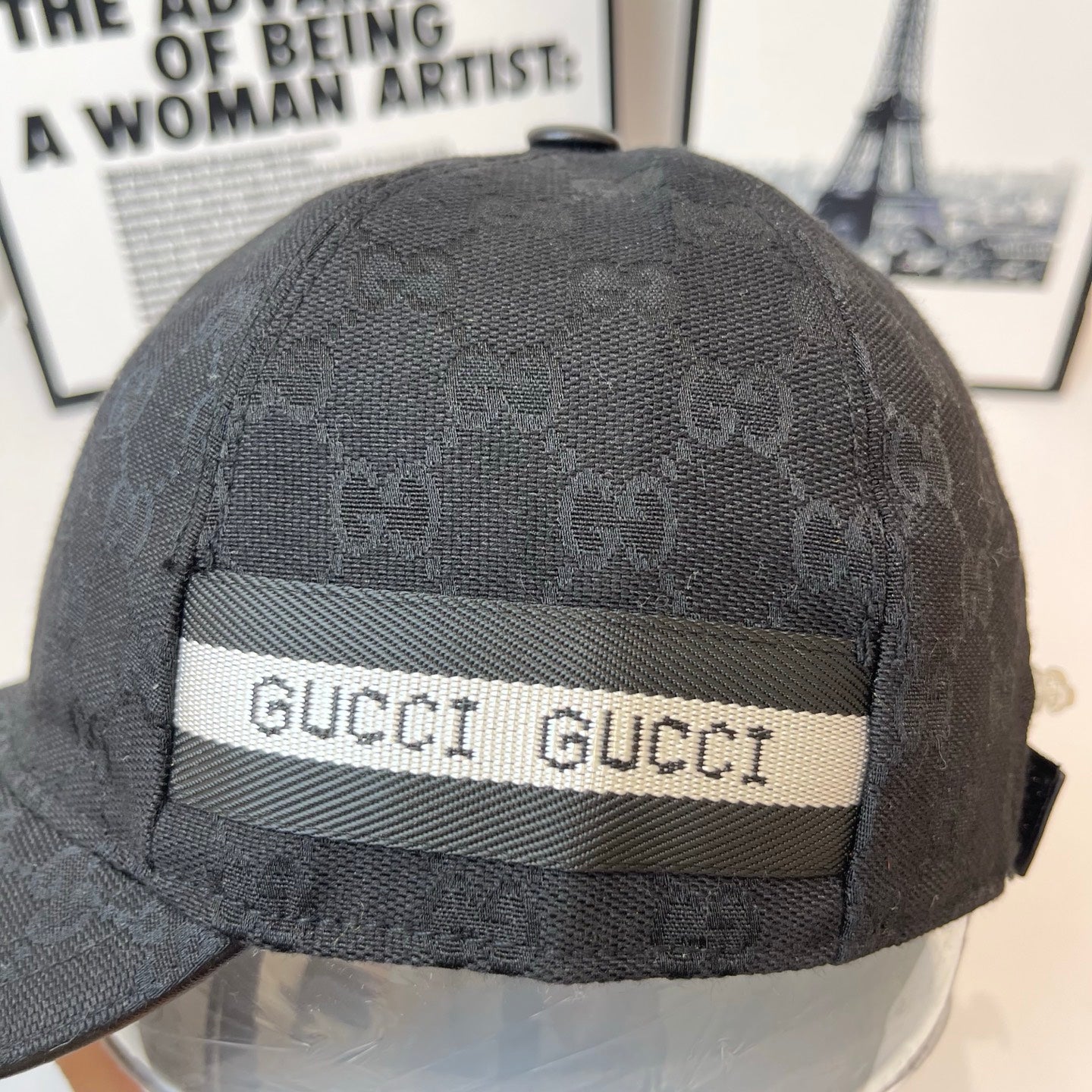 LuxluxHouse Best Quality Gucci Caps