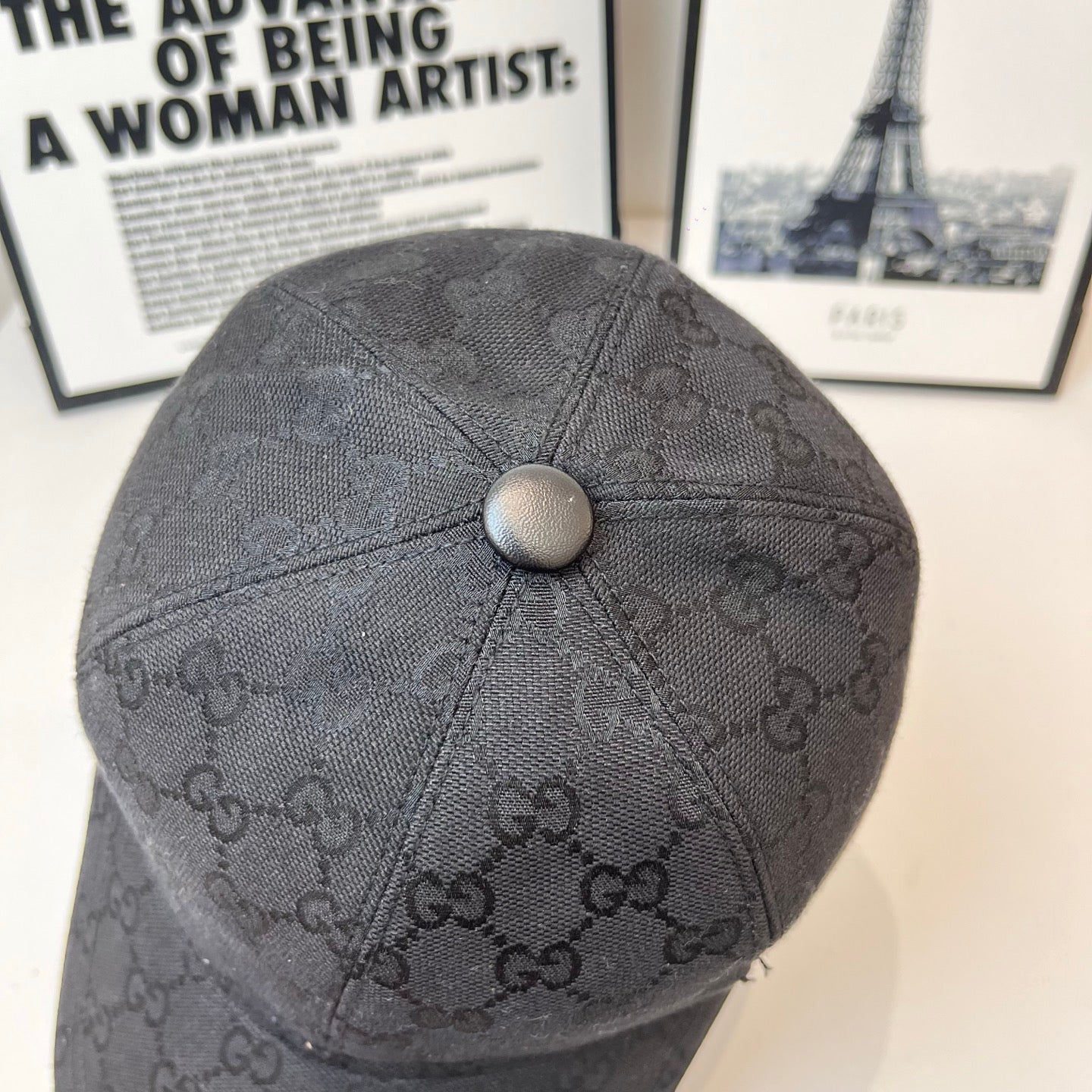 LuxluxHouse Best Quality Gucci Caps