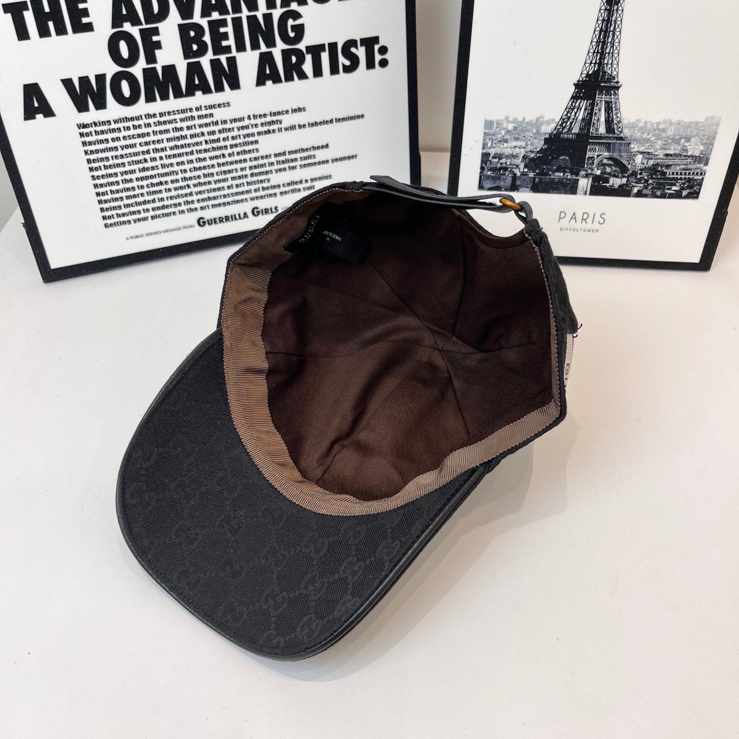 LuxluxHouse Best Quality Gucci Caps