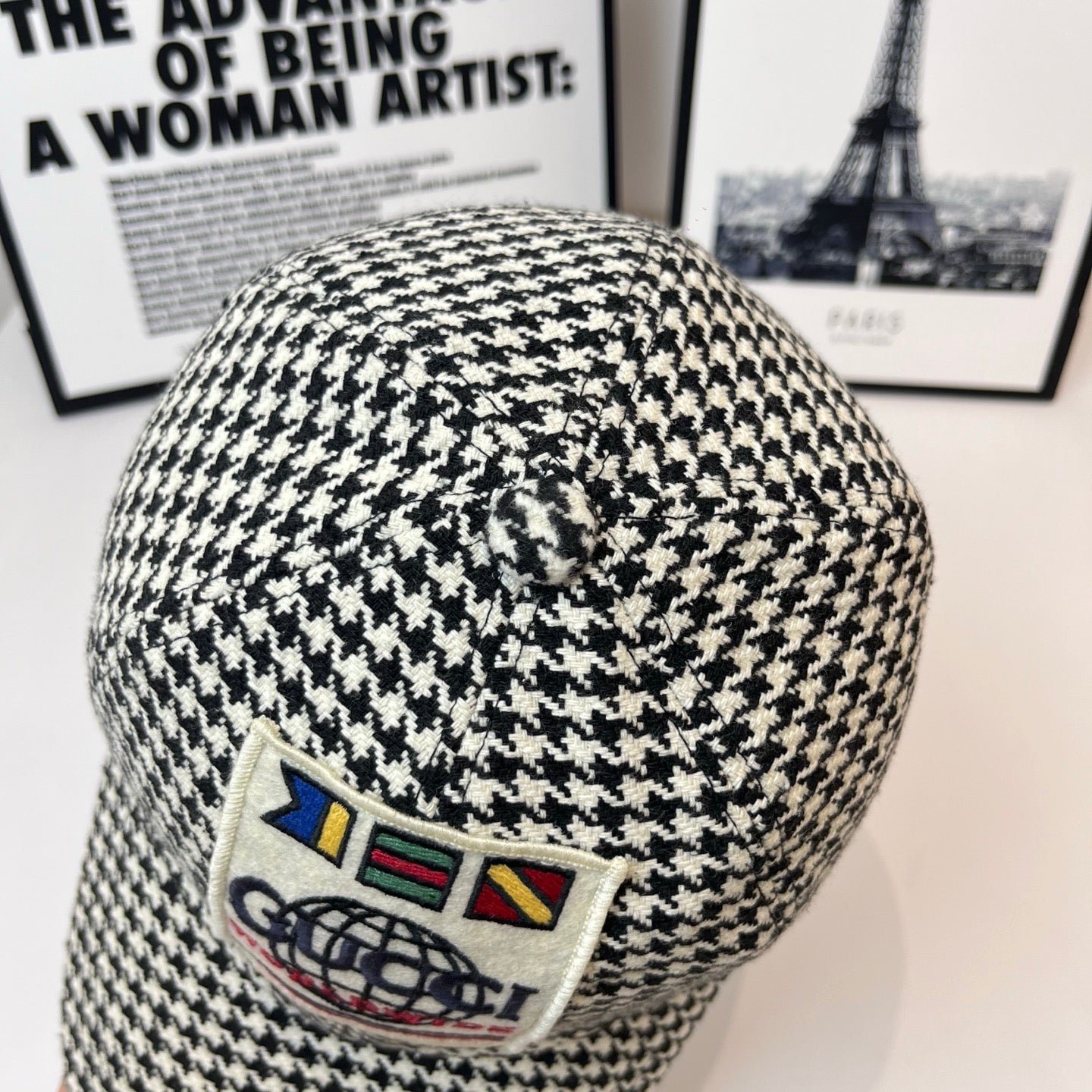 LuxluxHouse Best Quality Gucci Caps
