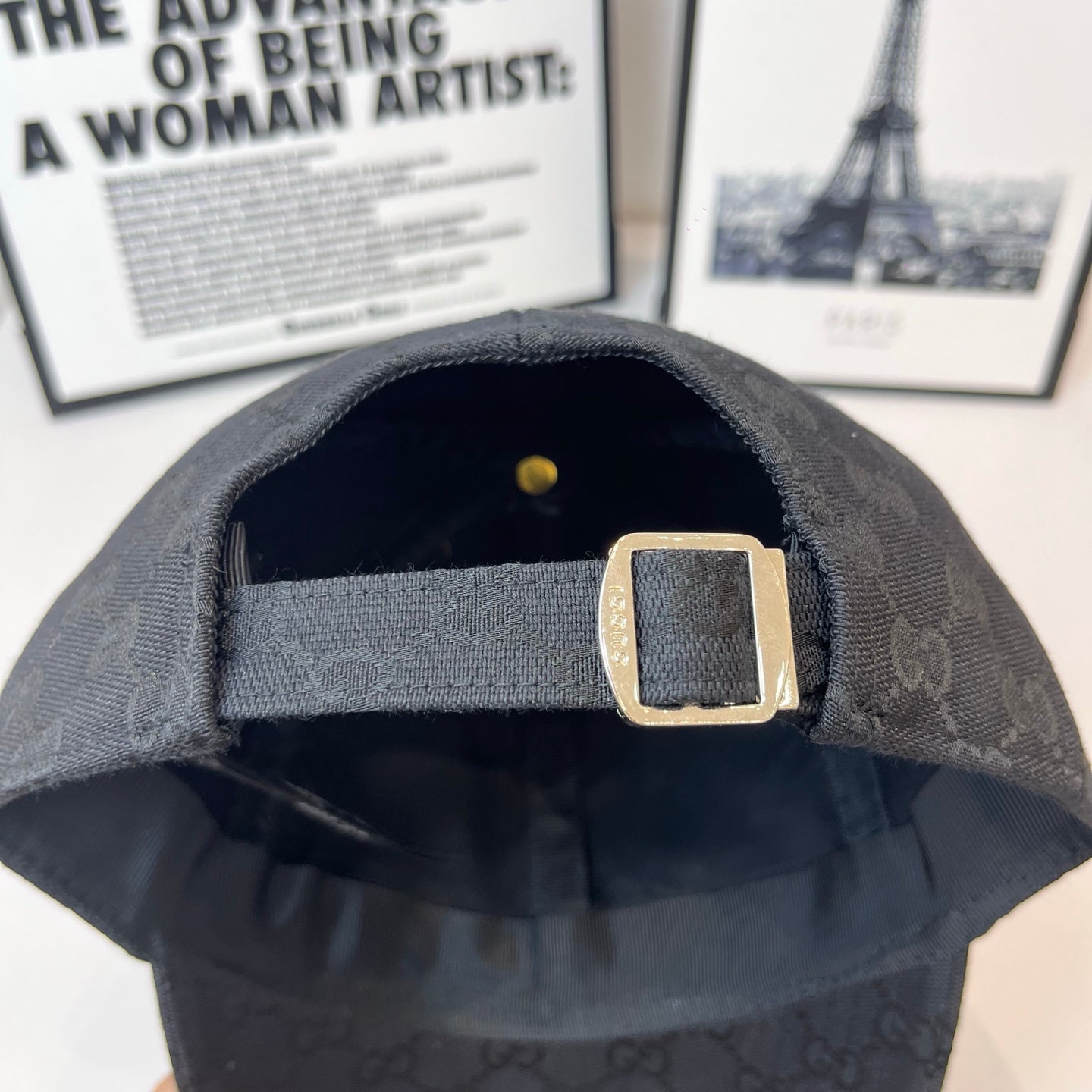 LuxluxHouse Best Quality Gucci Caps