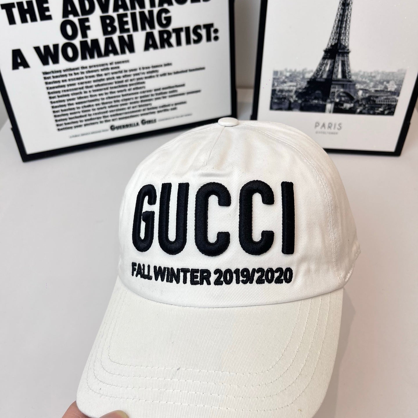 LuxluxHouse Best Quality Gucci Caps