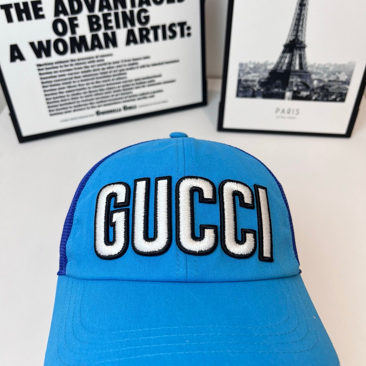 LuxluxHouse Best Quality Gucci Caps